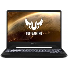 Ноутбук ASUS TUF Gaming Laptop 15.6" i5-9300H 9th Gen/GeForce GTX1650 4GB (8/512Гб SSD)